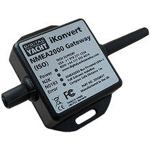 Digital Yacht iKonvert NMEA 2000 Gateway w/ISO Interface