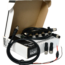 Digital Yacht NMEA 2000 Starter Cable Kit
