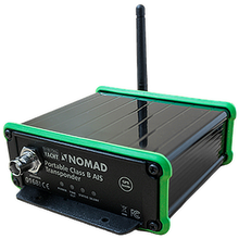 Digital Yacht Nomad Portable Class B AIS Transponder w/USB & WiFi