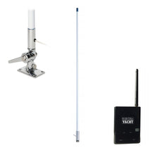 Digital Yacht WL70R System w/iKConnect