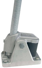 Dock Edge Premium Mooring Whips 2PC 12ft 5,000 LBS up to 23ft