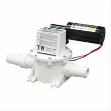 Dometic T Series Waste Discharge Pump - 12V