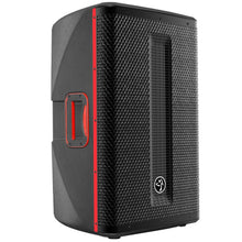 DS18 Zumba LOUD 15" High-Powered Loudspeaker System - 2000 Watts