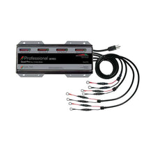 Dual Pro Professional Series Battery Charger - 60A - 4-15A-Banks - 12V-48V