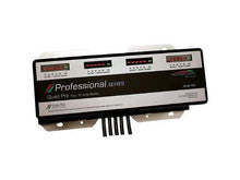 Dual Pro Professional Series Battery Charger - 60A - 4-15A-Banks - 12V-48V