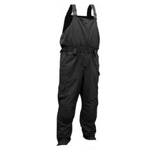 First Watch H20 Tac Bib Pants - XX-Large - Black