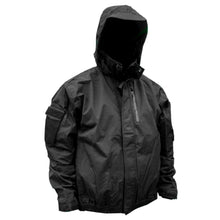 First Watch H20 Tac Jacket - X-Large - Black