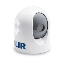 FLIR MD-625 Static Thermal Night Vision Camera w/Joystick Control Unit