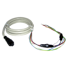 Furuno 000-159-686 Power Data Cable