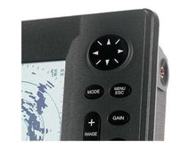 Furuno 1623 LCD Radar