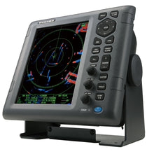 Furuno 1835 4kW 10.4" LCD Color Radar w/24" Dome & 15M Cable