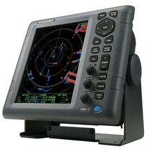 Furuno 1835 4kW 10.4" LCD Color Radar w/24" Dome & 15M Cable