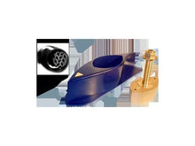 Furuno 526T-HDD Bronze Broadband Thru-Hull Transducer w/Temp, Built-In Diplexer & Hi-Speed Fairing Block 1kW (10-Pin)