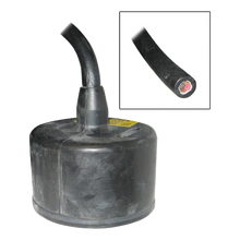 Furuno CA50B-6B Rubber Coated Transducer, 1kW (No Plug)