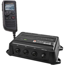 Furuno FM4850 Black Box VHF Radio w/GPS, AIS, DSC & Loudhailer