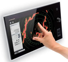 Furuno NavNet TZtouch TZT14 14.1" Multifunction Display