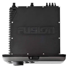 FUSION AV650 Stereo w/AM/FM/BT/SiriusXM and DVD/CD - 3 Zone