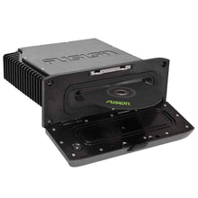 FUSION AV650 Stereo w/AM/FM/BT/SiriusXM and DVD/CD - 3 Zone