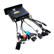 FUSION MS-AV755 Stereo w/AM/FM/BT/SiriusXM & DVD/CD - 4 Zone