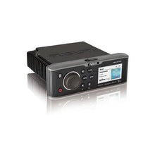 FUSION MS-AV755 Stereo w/AM/FM/BT/SiriusXM & DVD/CD - 4 Zone