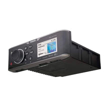 FUSION MS-AV755 Stereo w/AM/FM/BT/SiriusXM & DVD/CD - 4 Zone