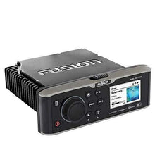 FUSION MS-AV755 Stereo w/AM/FM/BT/SiriusXM & DVD/CD - 4 Zone