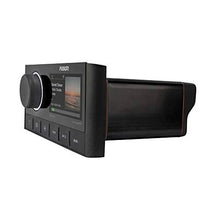 Fusion MS-RA670 Apollo Stereo 4 x 70 watt 3 Zone