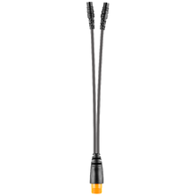 Garmin 12-Pin To Dual 4-Pin Transducer Y-Cable