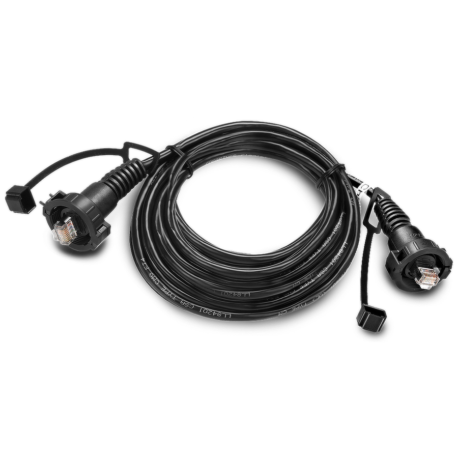 Garmin 20' Marine Network Cable RJ45 Network Cables & Modules NVN