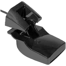 Garmin 200/50kHz, 10/40 Deg, Plastic TM, Depth & Temp - 6-Pin