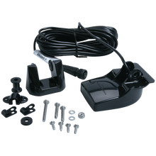 Garmin 200/50kHz, 10/40 Deg, Plastic TM, Depth & Temp - 6-Pin