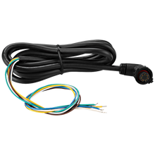 Garmin 7-Pin Power/Data Cable w/90° Connector