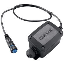Garmin 8-Pin Female to Wire Block Adapter f/echoMAP™ 50s & 70s, GPSMAP® 4xx, 5xx & 7xx, GSD™& 24