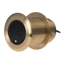 Garmin B75H Bronze 12° Thru-Hull Transducer - 600W, 8-Pin