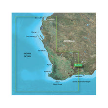 Garmin BlueChart® g2 Vision® HD - VPC410S - Esperance - Exmouth Bay - microSD™/SD™