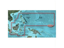 Garmin BlueChart® g2 Vision® HD - VAE005R - Philippines - Java Mariana Is. - microSD™/SD™