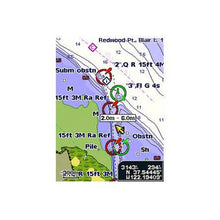 Garmin BlueChart® g3 HD - HXUS604x - US All & Canadian West - microSD™/SD™