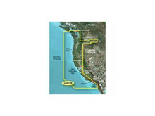 Garmin BlueChart® g3 Vision® HD - VUS037R - Vancouver - San Diego - microSD™/SD™