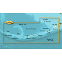 Garmin BlueChart® g3 Vision® HD - VUS034R - Aleutian Islands - microSD™/SD™