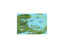 Garmin BlueChart® g3 Vision® HD - VCA006R - P.E.I. to Chaleur Bay - SD Card