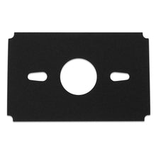 Garmin Flush Mount Gasket f/GNX™ 120