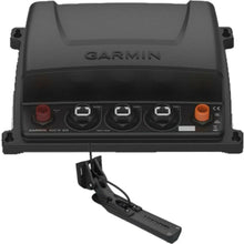 Garmin GCV™ 20 Ultra HD Scanning Sonar Black Box w/GT34UHD-TM Ultra HD Transom Mount Transducer
