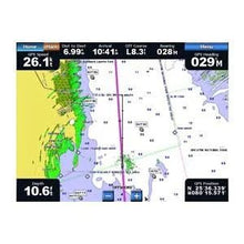 Garmin GMR 24 xHD Radar w/15m Cable