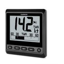 Garmin GNX™ 20 Marine Instrument w/Standard Display - 4"