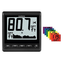 Garmin GNX™ 20 Marine Instrument w/Standard Display - 4"