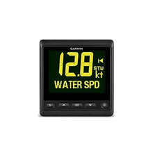 Garmin GNX™ 21 Marine Instrument w/Inverted Display - 4"