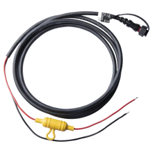Garmin GPSMAP® 2-Pin Power/Data Cable - 6'