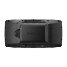 Garmin GPSMAP® 276Cx All Terrain GPS Navigator