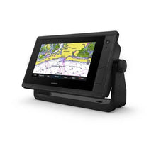 Garmin GPSMAP742 Plus 7 Plotter with BlueChart US g3 and Lakevu HD