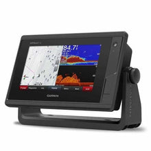 Garmin GPSMAP 742XS 7-Inch Touchscreen Chartplotter/Sonar Combo